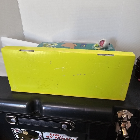 7 Little Big Bites Lot by FurReal Series 1 INCLUDES ORIGINAL DISPLAY & Toys - Picture 9 of 16